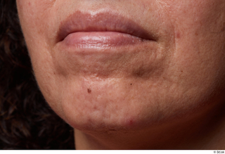 HD Facse Skin Manaara Kamel chin face lips mouth skin…
